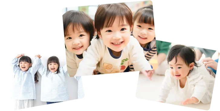 画像:こどもイメージ