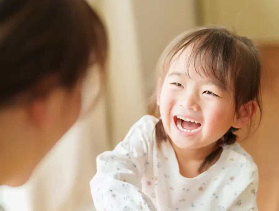 画像:こどもイメージ